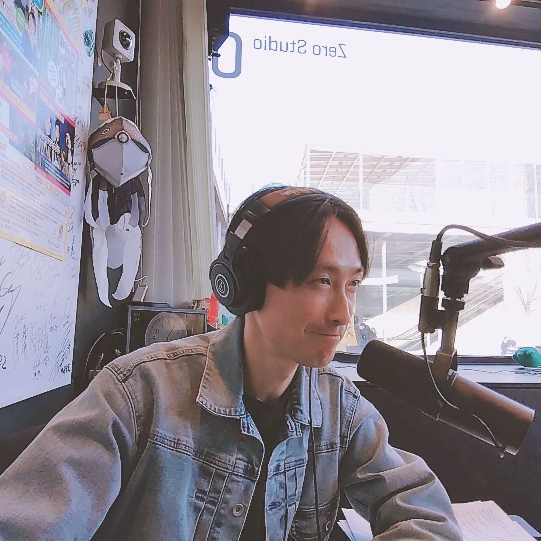 花修羅ED「朗朗」さとう。電話インタビュー（2025/03/14）