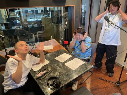 北千住でチェさんのコミュ力が炸裂！