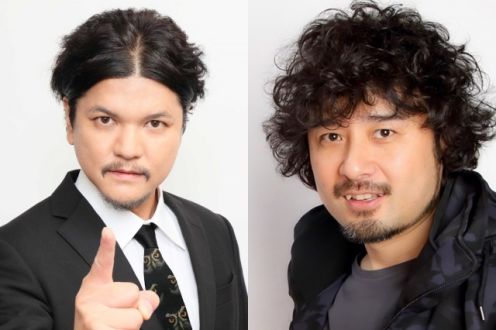 『TOKYO SPEAKEASY』今夜は関暁夫さんと並木慶さん（やりすぎ都市伝説 総合演出）が来店！
