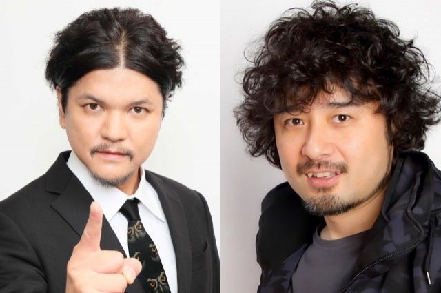 『TOKYO SPEAKEASY』今夜は関暁夫さんと並木慶さん（やりすぎ都市伝説 総合演出）が来店！