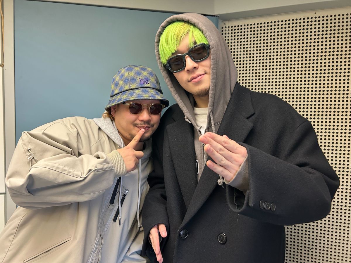 【Kroi】?放送後記?～2024年12月4週目～「俺は、怜央の一番でありたい」