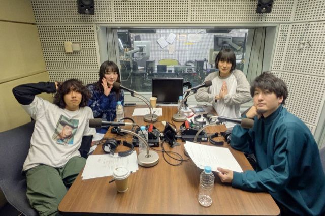 Good VibeSOUP　［Laura day romance #10］