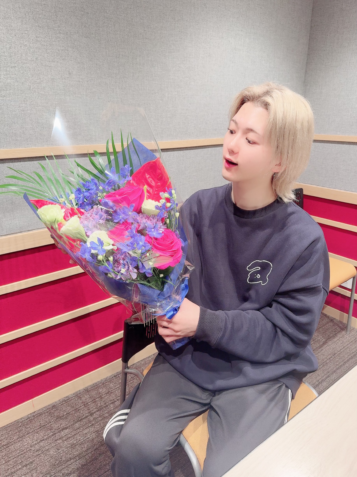 ［セカンドシーズン #49］  おかわりGood VibeSOUP：くじら【アフタートーク】