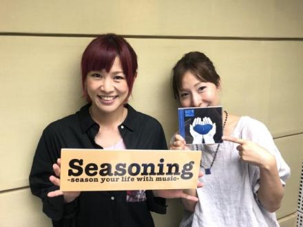 nano.RIPEのきみコさんをお迎えしました