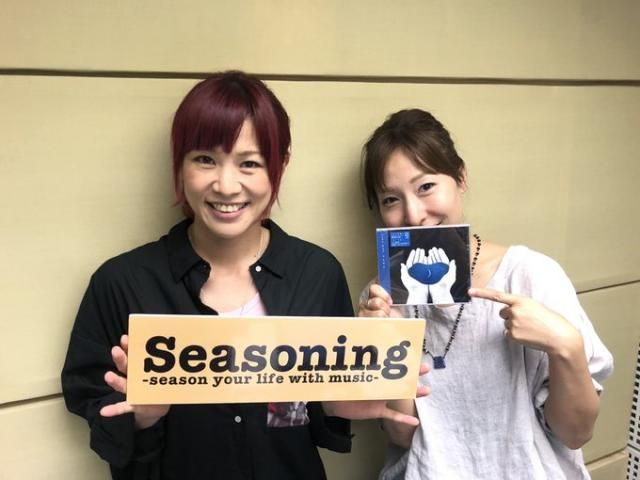 nano.RIPEのきみコさんをお迎えしました