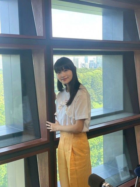 6月20日(木) SONG LIST