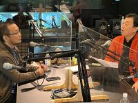 第842回放送「イカを生きたままつけ出汁に入れて調理すると？＆たまご天？たまかきあげ？〇〇〇？」 （2022年11月19日放送）