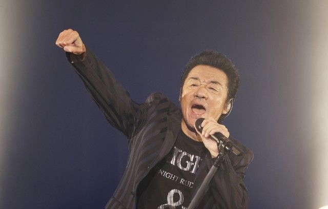 大友康平さんシリーズの完結編　～名曲「フォルティシモ」に幻のバージョンが…？！～