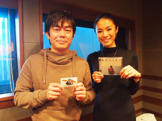 12月1日（火）オヒル ノオト