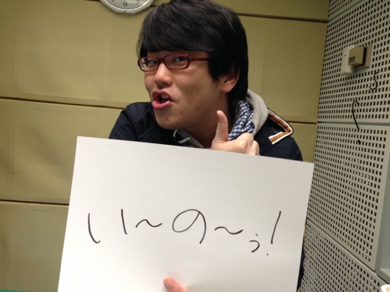 2014年4月22日（火）～い～の～！～