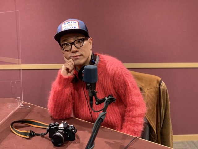 ～ハナレグミ　プロデュース・スーパーエディション③～