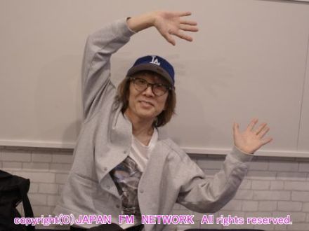 『坂番洋楽データファイル』第289回_24.07.30