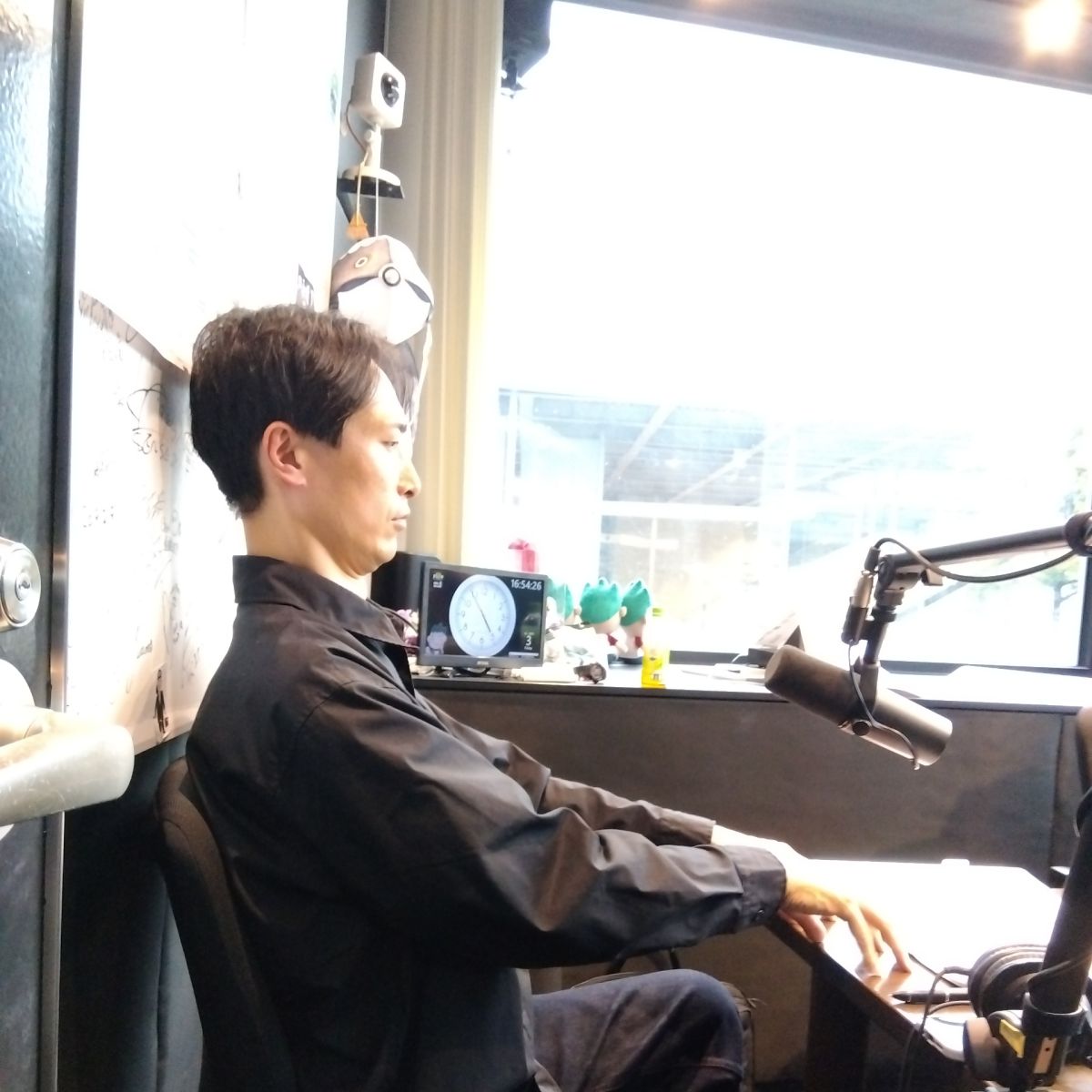 ブラームスのピアノ三重奏曲1番第一楽章（2025/10/3）