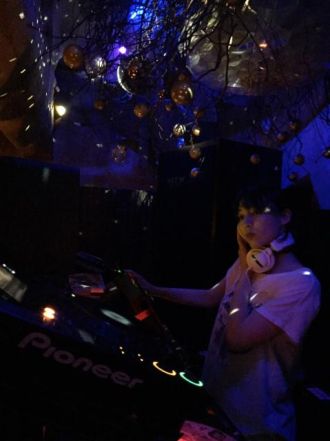 4月24日（月）今日の1コマ