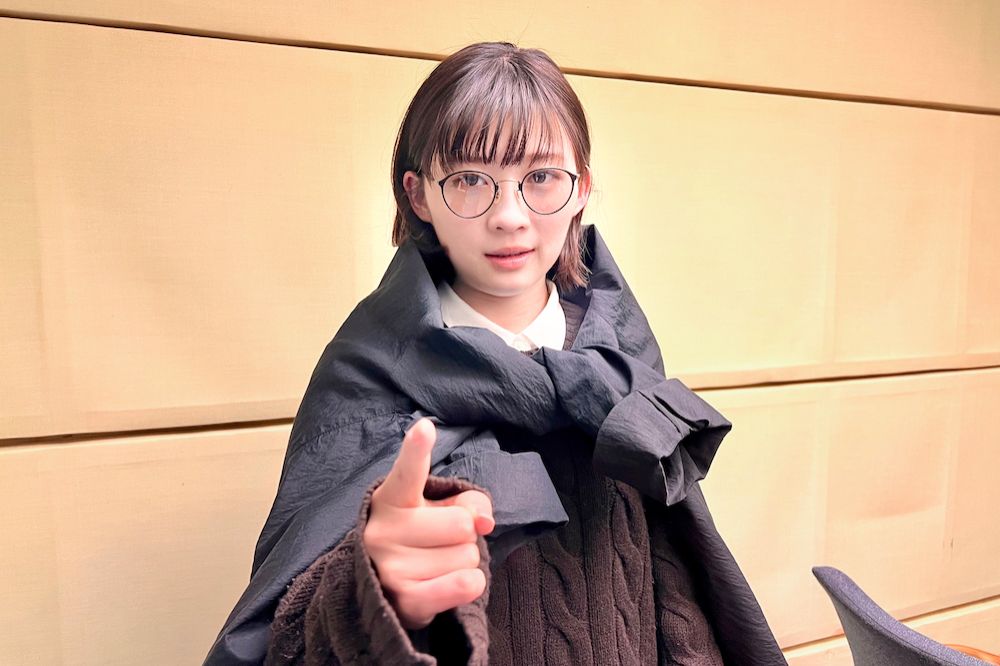 自称アイドルプロデューサー伊藤沙莉が立ち上げる新アイドルグループ！vol.134