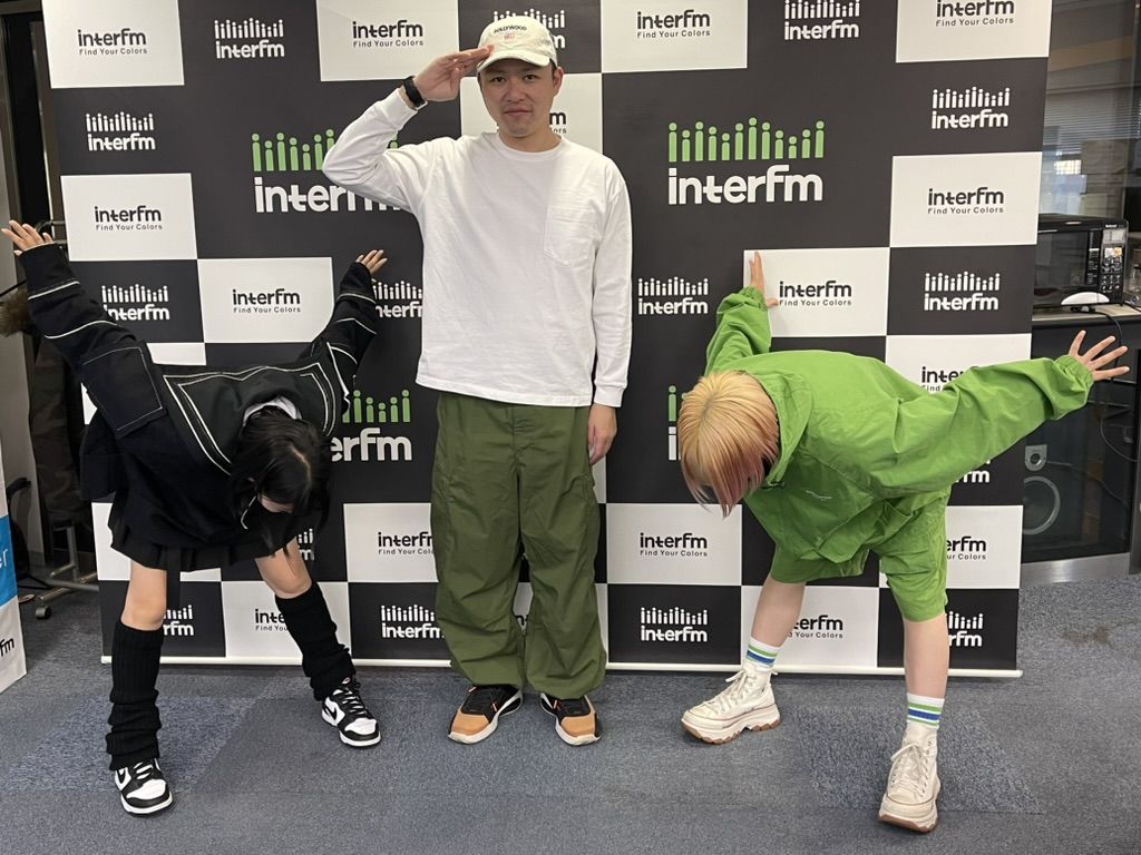 番外編！ ネオジャポのFight For The Radio#62