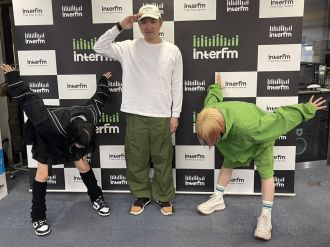 番外編！ ネオジャポのFight For The Radio#62