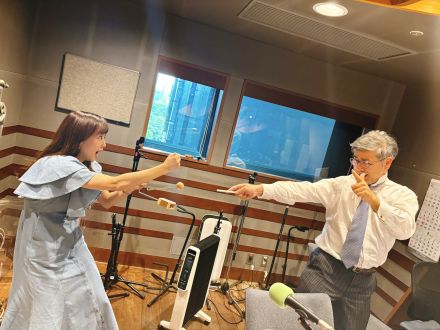 修正を重ねたビブラスラップ