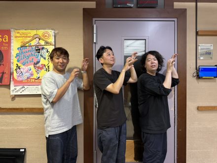 2026/7/5（日）「山本軍団が存在するらしい/来週は飽きてる可能性」