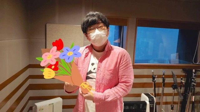 4月22日金曜日のハピモニスタート！