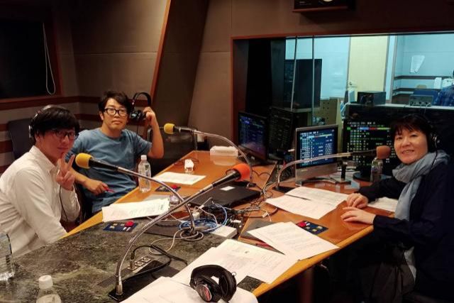 鈴木拓さん、鬼ヶ島おおかわら