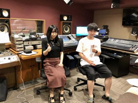 #159 声優NOTE / それもいいんですか！？逢坂良太はサービス精神が旺盛な予感…？