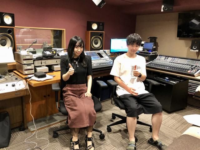 #159 声優NOTE / それもいいんですか！？逢坂良太はサービス精神が旺盛な予感…？