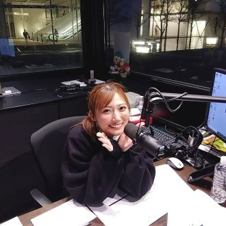 ママはラジオパーソナリティ（2026/2/27）