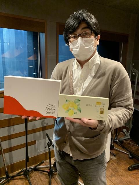 11月6日金曜日のハピモニスタート！