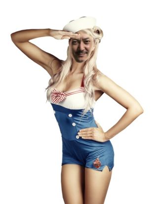 2017年4月20日（木）「私の周りのテルマエ・ロマエ」！