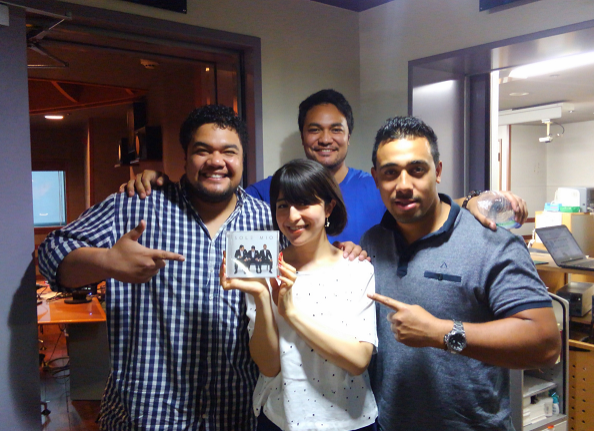 6月25日（木） スペシャルゲスト！！！