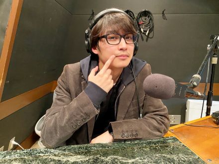 松岡広大番組初の公開録音イベント開催決定！渡邊圭祐・鈴木 仁をゲストに迎えて４月４日火曜に昼夜２回公演！