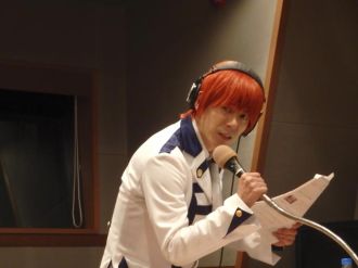 10月27日（木）のニコラジパーク　お聴きいただきありがとうございました！ 