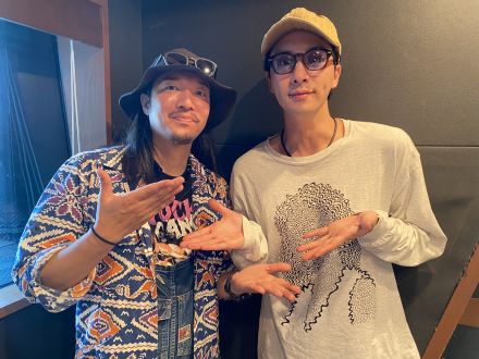 山川ありそさんとのプレミアムトークはなぜかAIとコストコ籠城とリトルトゥースの話題・・・！？