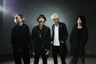 2015年3月のアーティストはONE OK ROCK