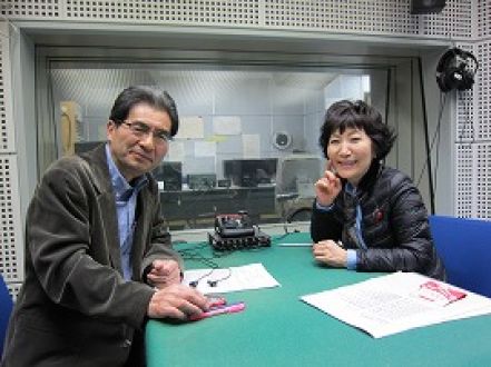 3/28　トーク・セッション