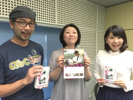 28日（水）、29日（木）のゲストは、あべ美佳さん☆