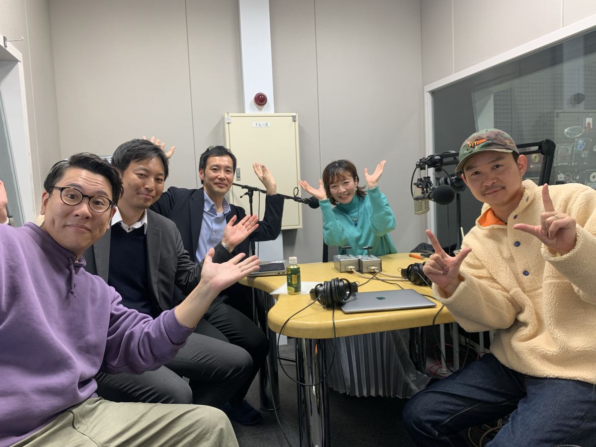 第160回「空⾶ぶクルマ」