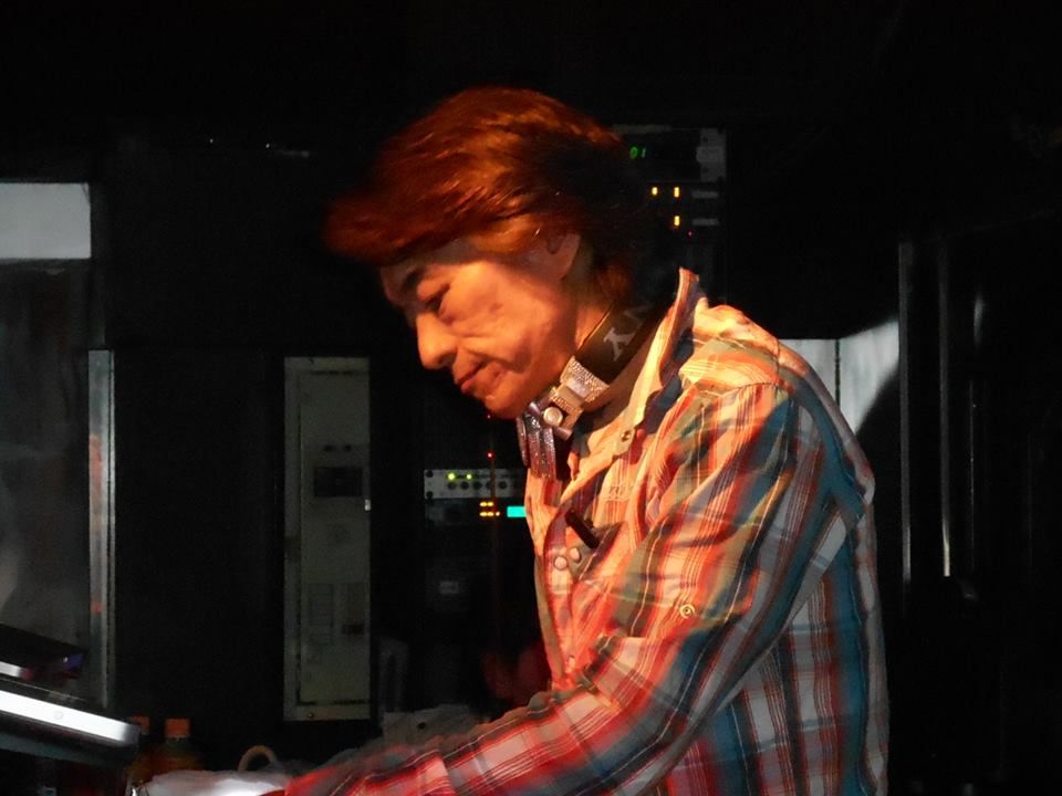 FAMILY DISCO第11回！