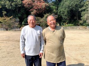 Vol.33 櫃石島  子供たちの声が帰ってきた！