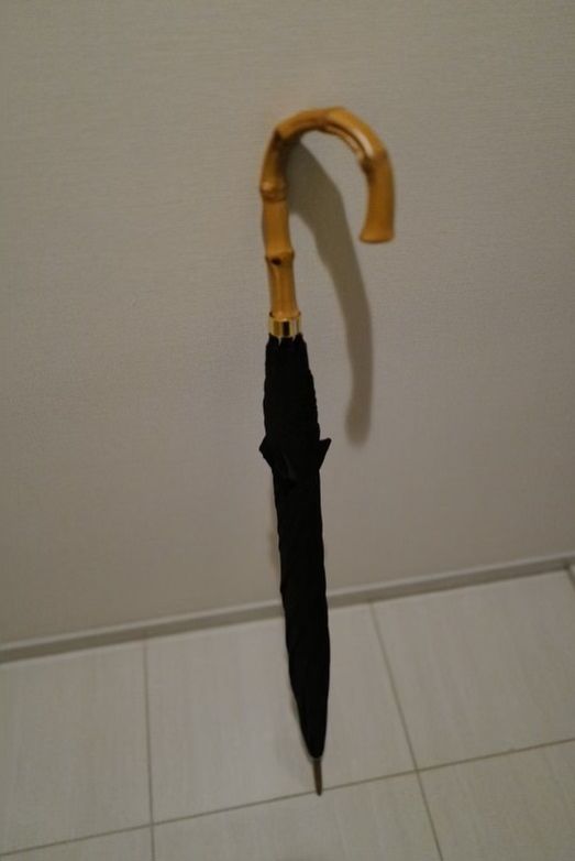 ミニマリストオカダの、捨てっぱなしジャーマン！