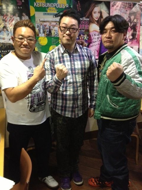 １月２８日放送後記