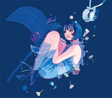 8月27日(火) のプレイリストは、三月のパンタシア みあさん！