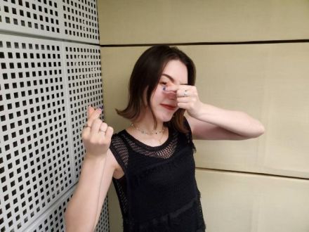 CITY GIRLS MUSIC #209《メッセージをご紹介！》