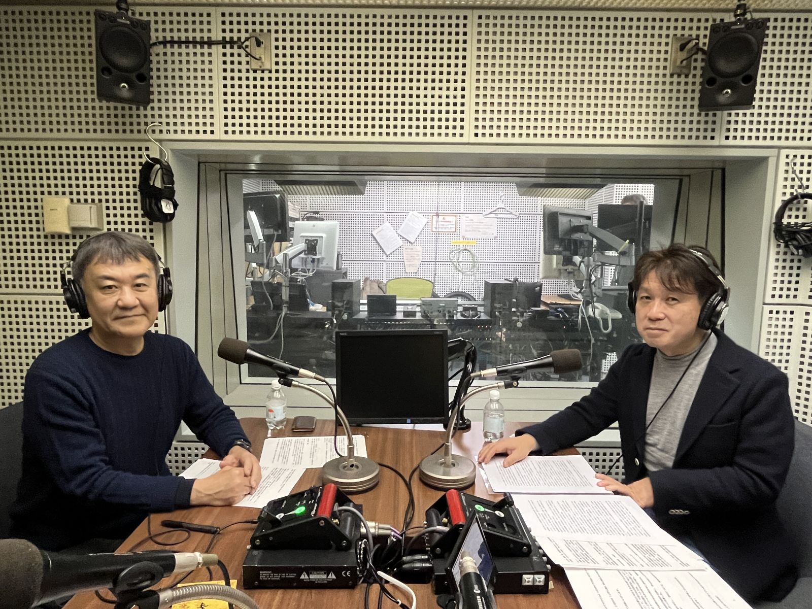 いよいよSeason3に突入！初回のテーマは「上野と寛永寺①」ゲストは音楽評論家で歴史評論家でもある香原斗志さん