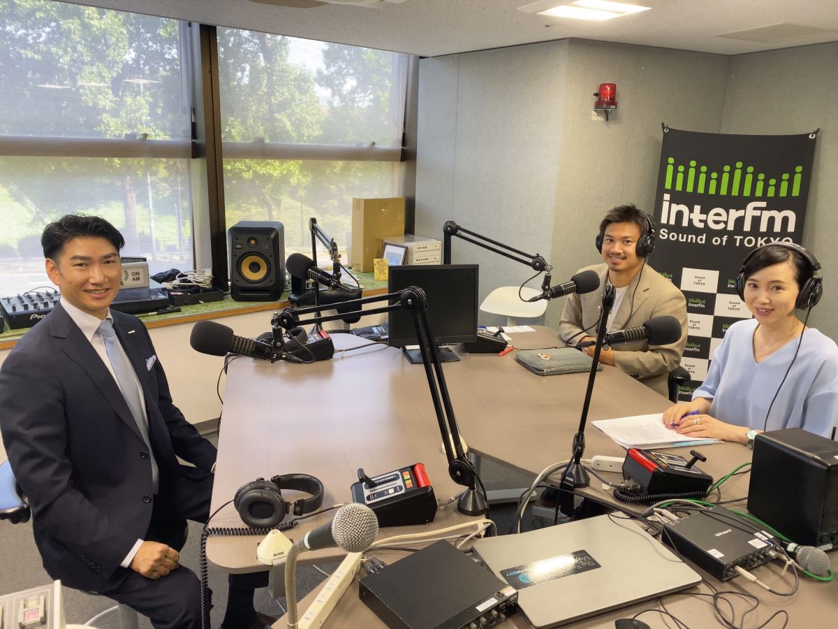 里見治紀さん後編～コロナ禍での苦悩、そしてこれからの戦略を語ります・・・