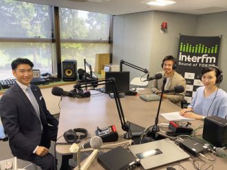 里見治紀さん後編～コロナ禍での苦悩、そしてこれからの戦略を語ります・・・