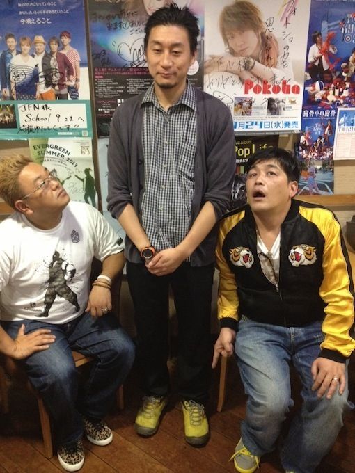 10月2日放送後記