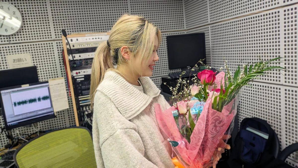 ［セカンドシーズン #50］  おかわりGood VibeSOUP：ao【アフタートーク】