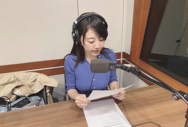 11月19日（金）SONG LIST